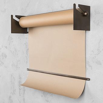 Kraft Paper Holder 35 m
