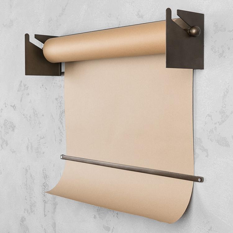 Держатель для крафт бумаги Kraft Paper Holder 35 m