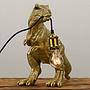 Настольная лампа Table Lamp Dinosaur Rexy