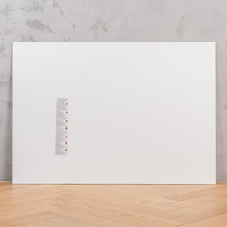 Принт на стекле Пристань Jetty Glass Art