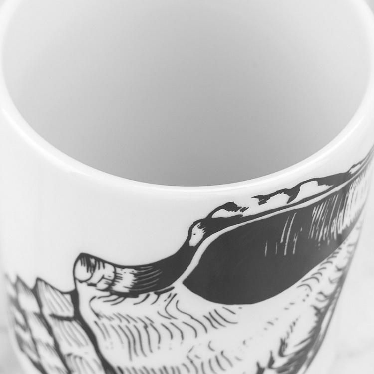 Кружка Тритон Newt Cup