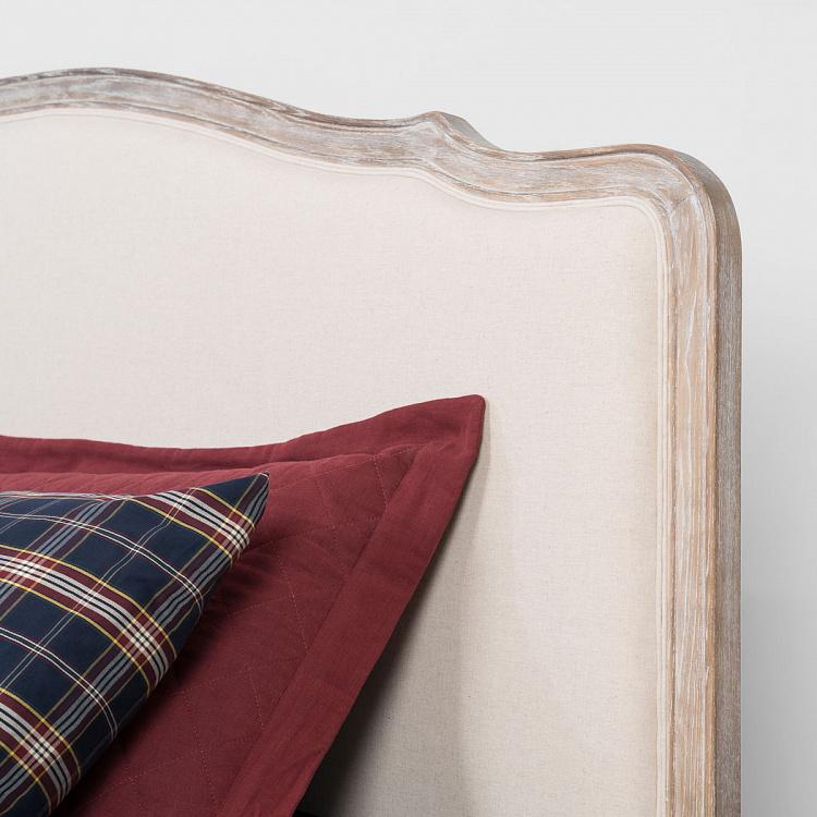 Двуспальная кровать Марго Margot Double Bed