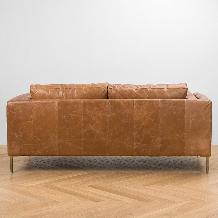 Трёхместный диван Римини Rimini 3 Seater