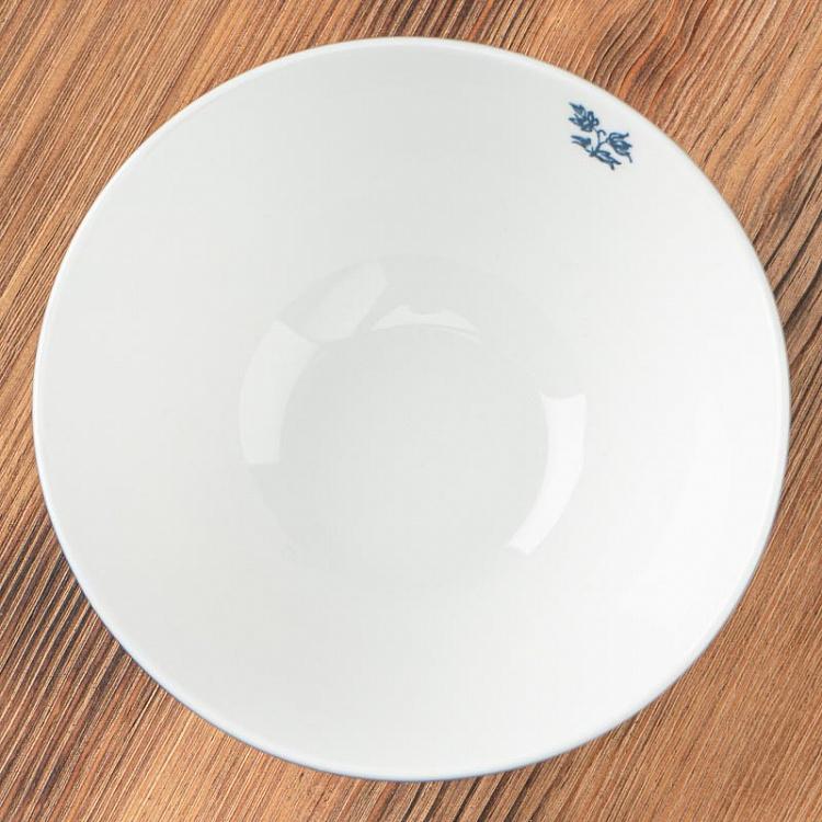 Пиала Китайская роза, M China Rose Bowl Medium