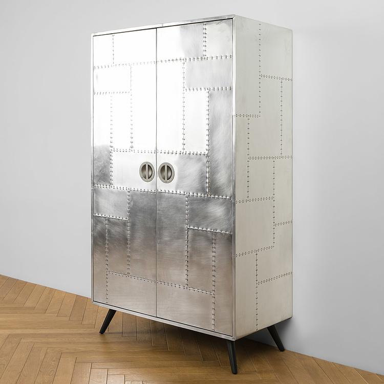 Шкаф-гардероб Рыцарь Knight Wardrobe RM