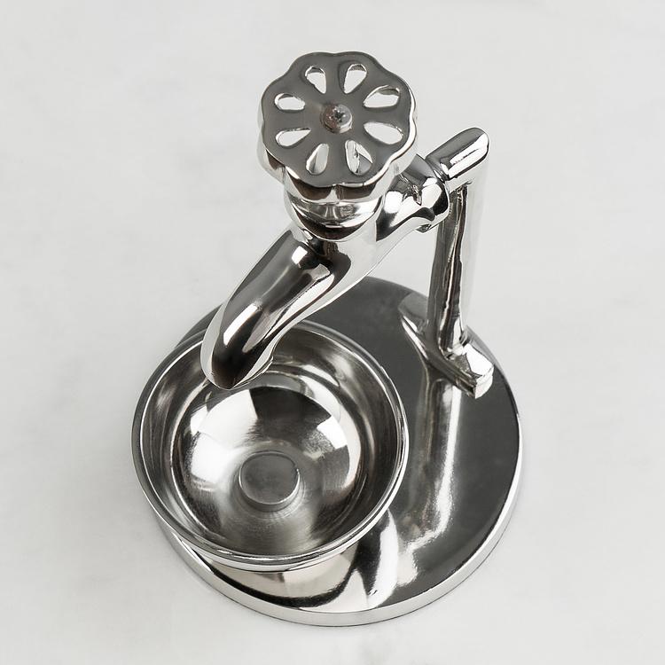 Подставка для мелочей Водопроводный кран Water Tap Trinket Tray