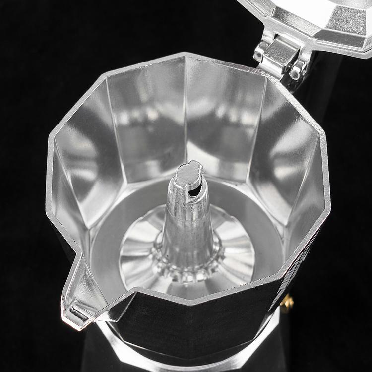 Гейзерная кофеварка Капри на шесть чашек Capri Coffee Pot 6 Cups