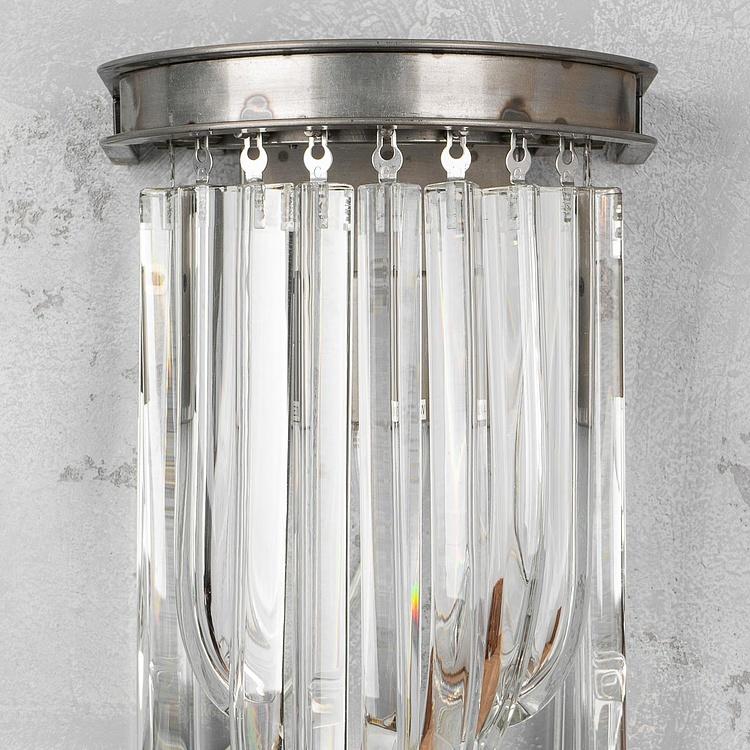 Бра Кросглас Crossglass Sconce