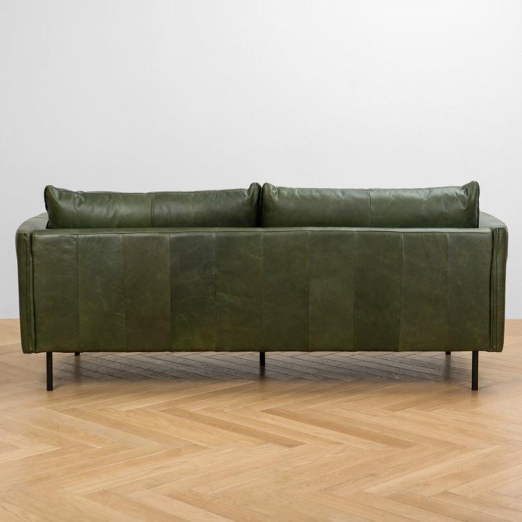 Трёхместный диван Турин Torino 3 Seater