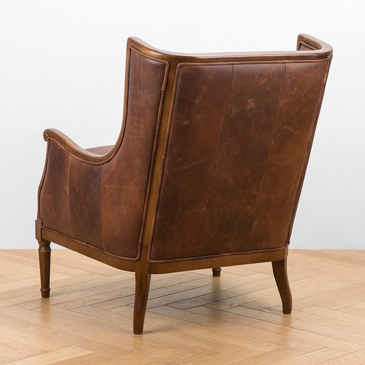 Кресло Бостон Boston Chair