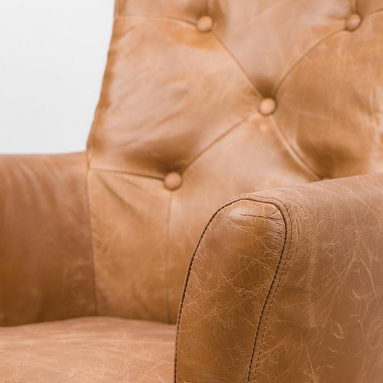 Кресло Каролин Caroline Armchair