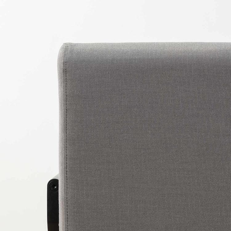 Садовый стул Эла Ella Chair, Black