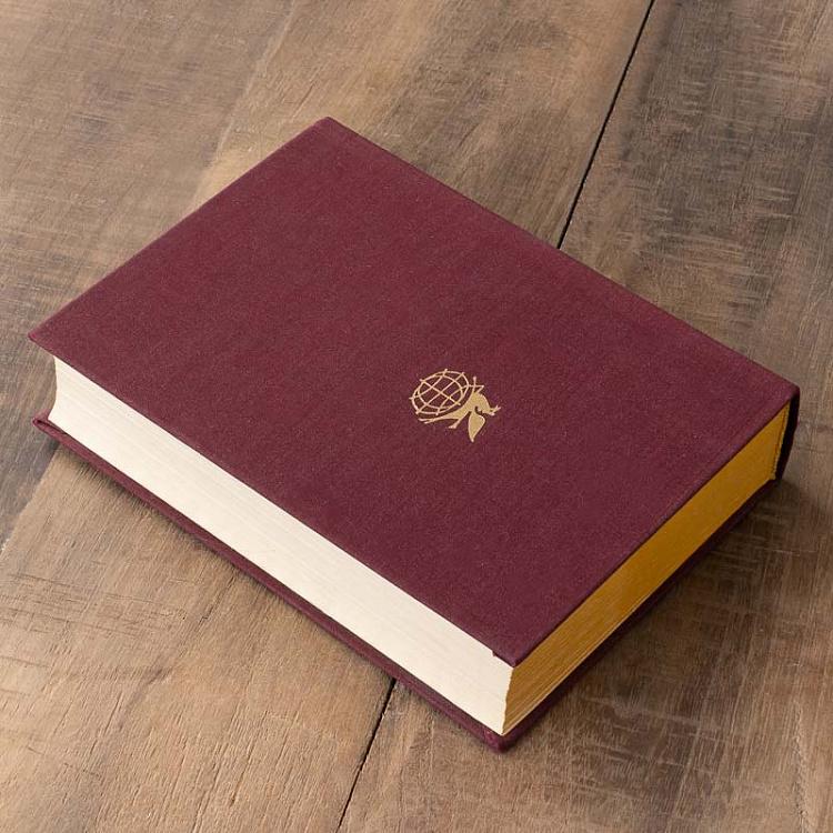 Винтажная книга Библиотека всемирной литературы, том 102 1. Поэзия народов СССР XIX - начала XX века Vintage Book World Literature Library 102-1