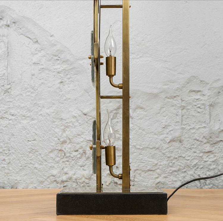 Напольный светильник Лэнгэм Langham Floor Lamp