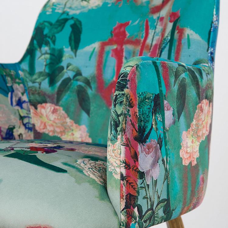 Стул Пальма Palm Dining Chair