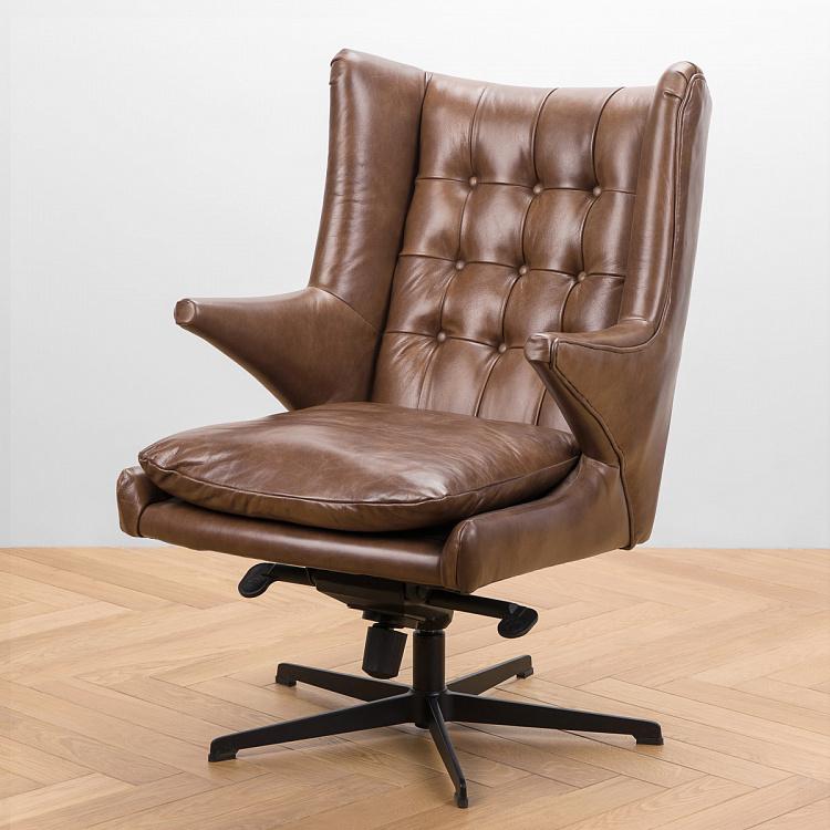 Рабочее кресло Фицджеральд Fitzgerald Office Chair RM