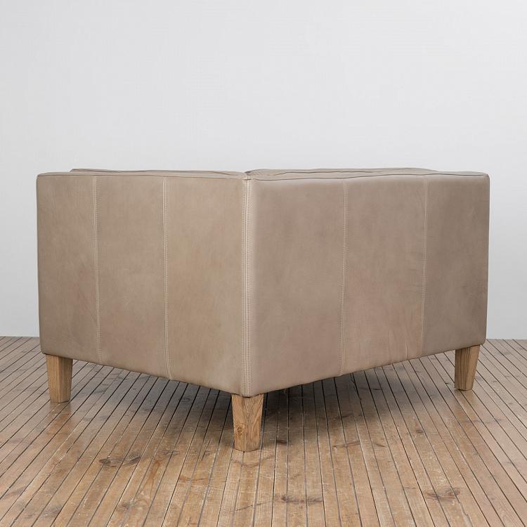 Кресло Спенсер Spencer 1 Seater