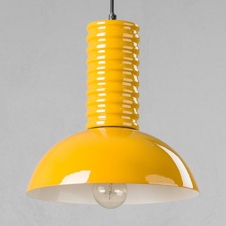 Подвесной светильник Спираль Spirale Hanging Lamp