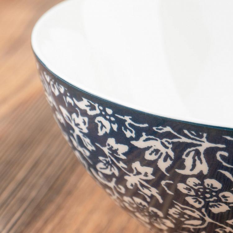 Салатница Алиссум Sweet Allysum Salad Bowl