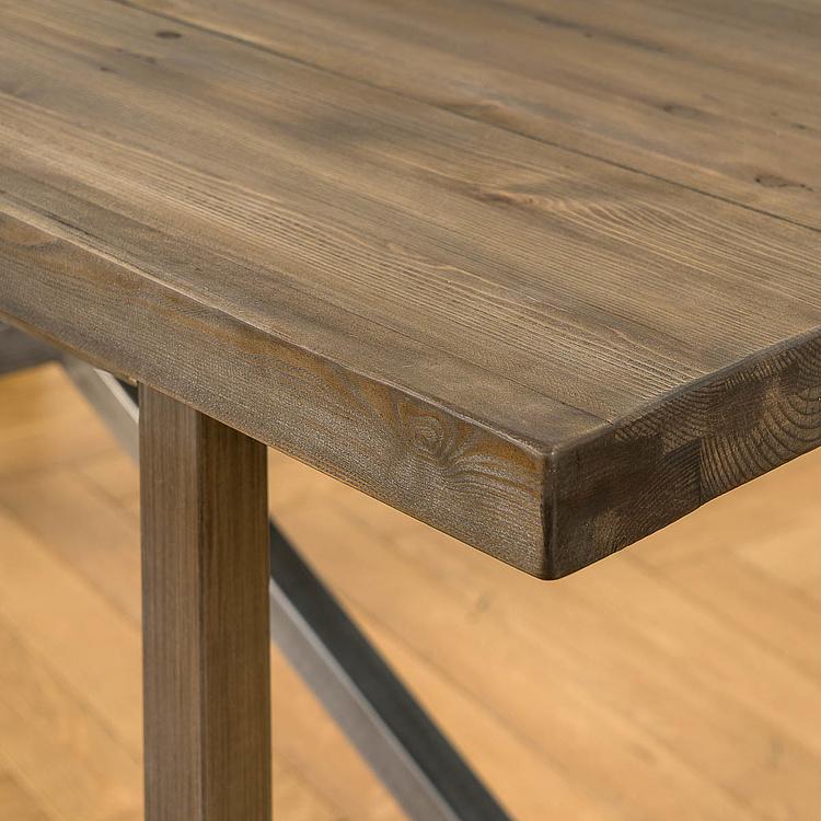 Обеденный стол Лодка, M Boat Dining Table Medium SA