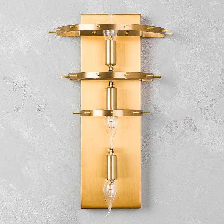 Бра Грейсон Greyson Wall Lamp