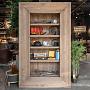 Стеллаж Ridge Bookcase