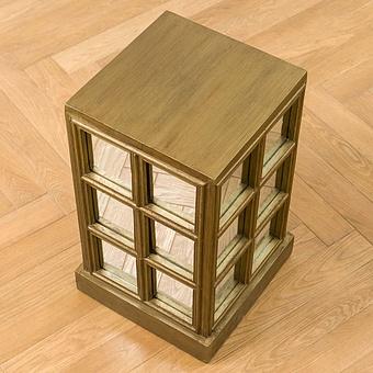 Прикроватный столик Fenestra Side Table