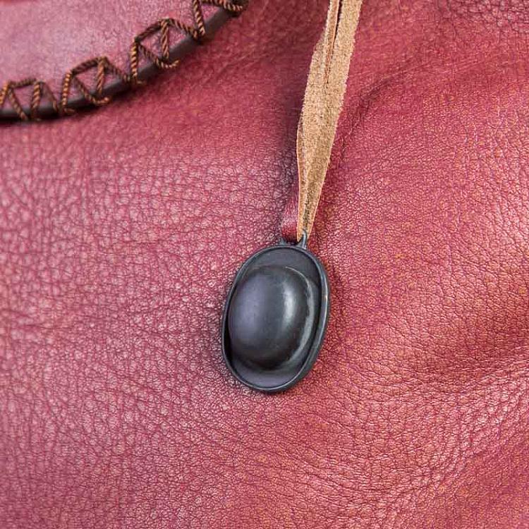 Кожаная женская сумка Харви Восток-Запад TO Harvey East-West Tote