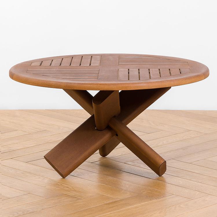 Журнальный столик Безье Beziers Coffee Table RM