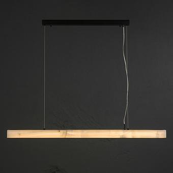 Horizontal Pendant Lamp Medium OZ