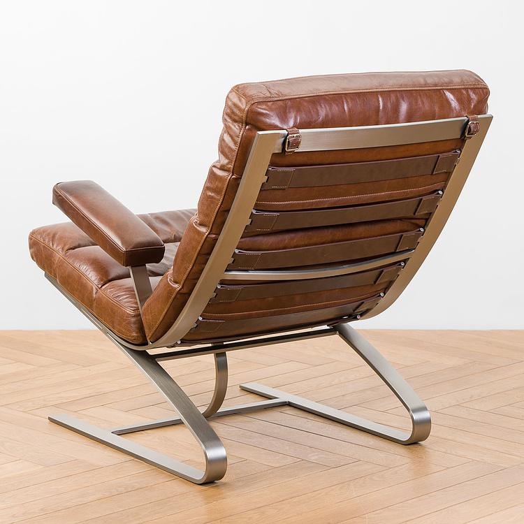 Кресло Номентано Nomentano Armchair A