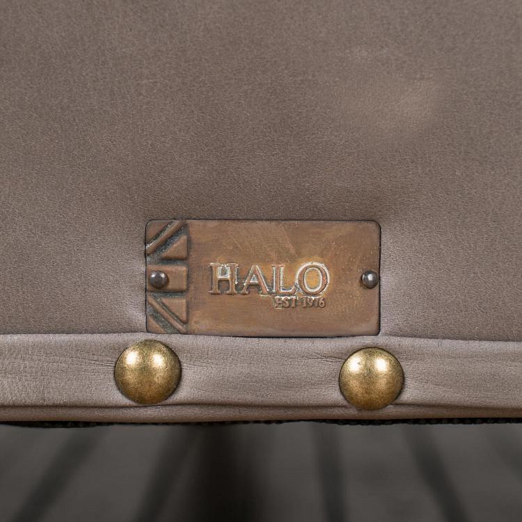 Трёхместный диван Балморал Balmoral 3 Seater