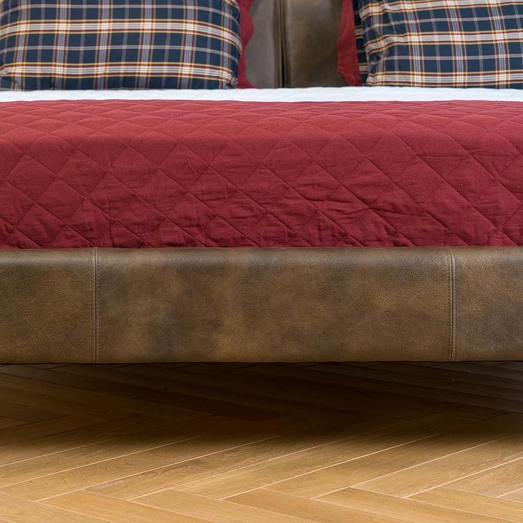 Двуспальная кровать Страсбург Strasburg Double Bed RM