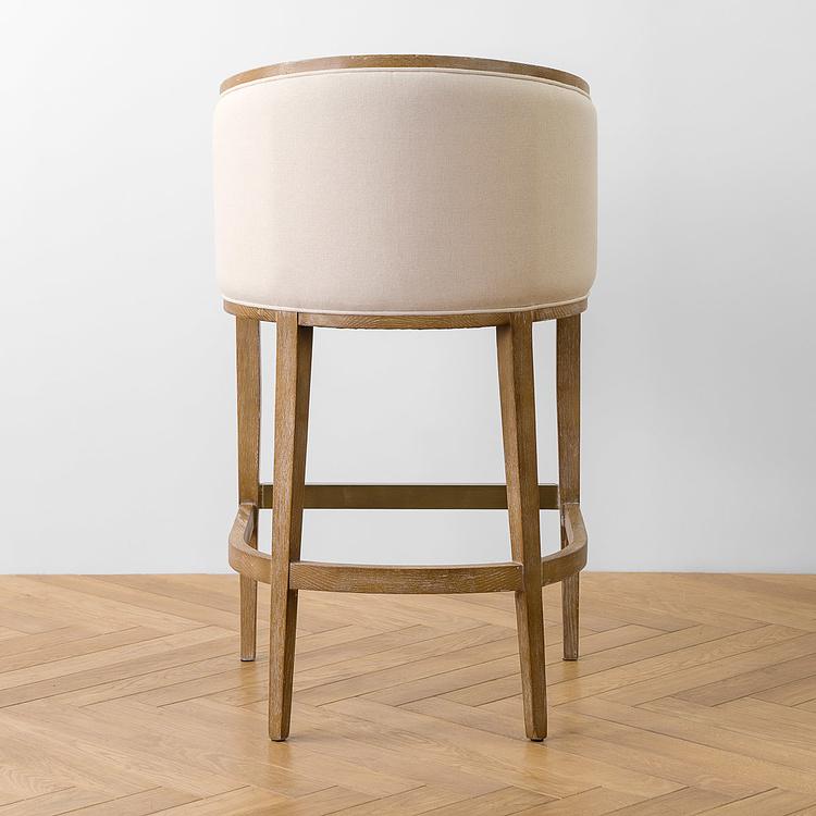 Барный стул Федерико Federico Barstool