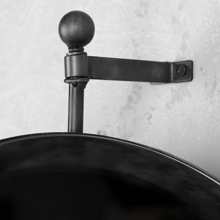 Круглое вращающееся зеркало Round Pivoting Mirror