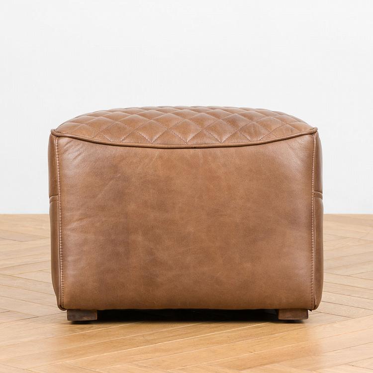 Пуфик Скачки Race Footstool RM