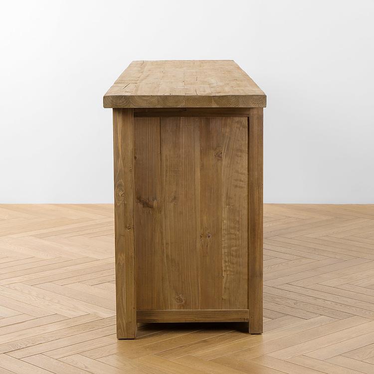 Комод с раздвижной дверью Карелия Karelia Sliding Door Buffet DB