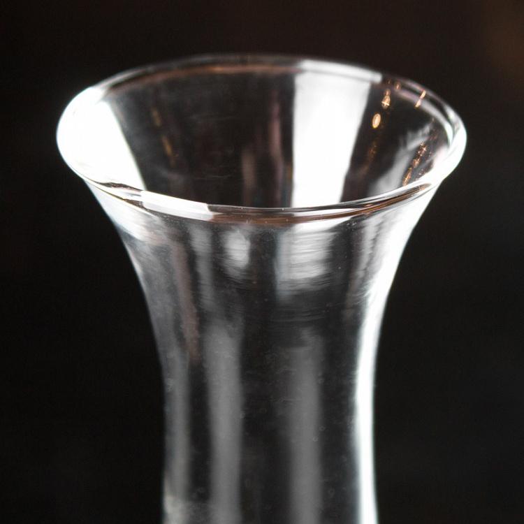 Стеклянный графин без крышки Glass Carafe Without Lid