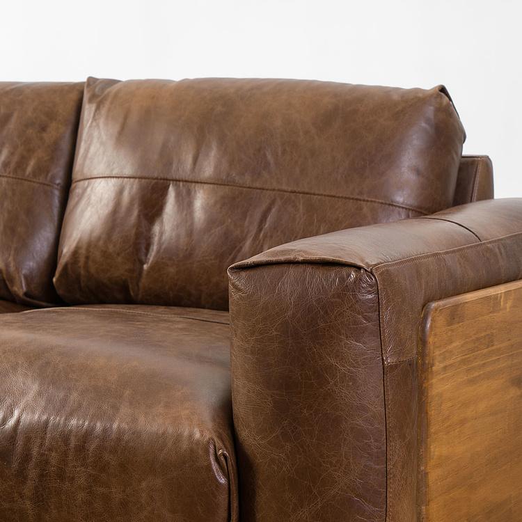 Трёхместный диван Чинечитта Cinecitta 3 Seater D