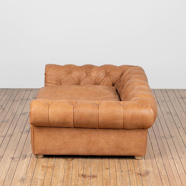 Диван для собак/кошек Вестминстер Westminster Dog Bed