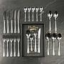 Набор из 24-х столовых приборов Set Of 24 Cutlery Pieces America Luxury Box