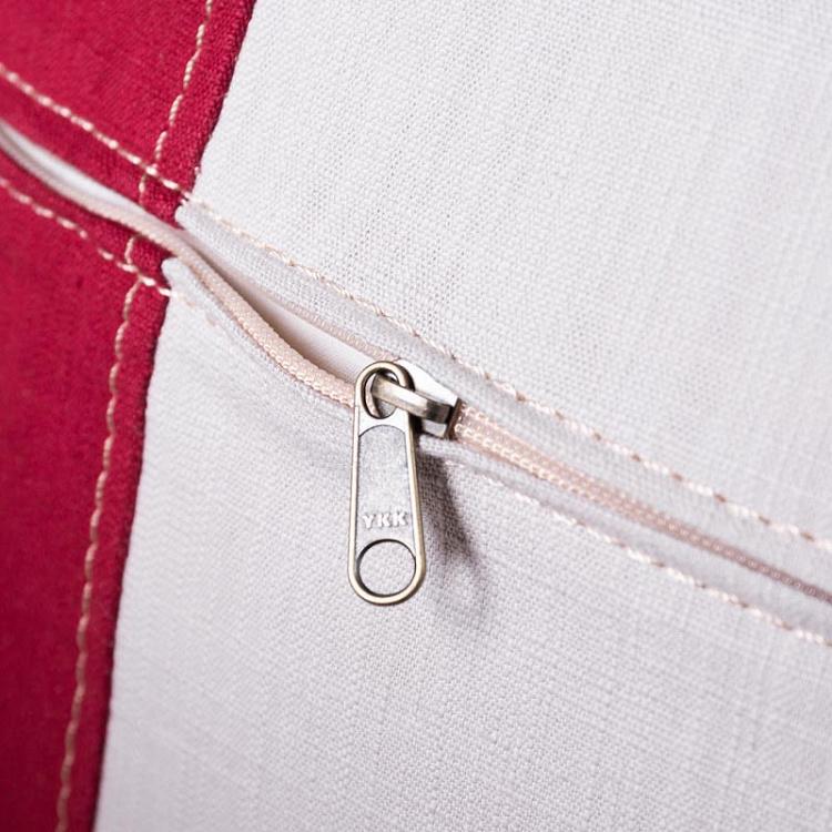 Декоративная подушка с флагом Канады, M Flag Cushion Canada Medium