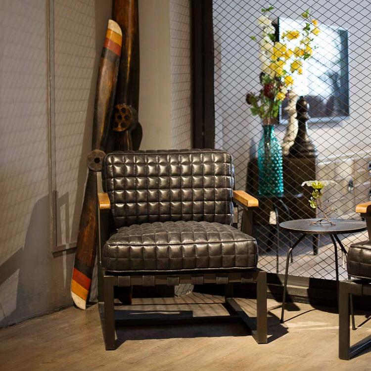 Кресло Безумный Макс Mad Max Chair RM