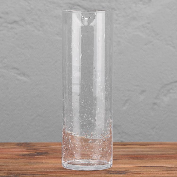 Кувшин Пузырьки Bulle Craft Pitcher 1L