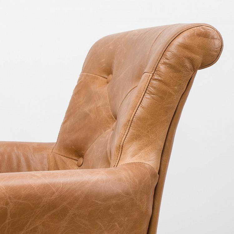 Кресло Каролин Caroline Armchair