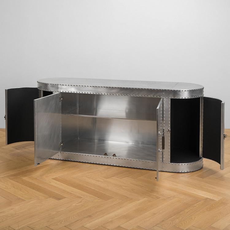 Комод Пакгауз Warehause Sideboard RM