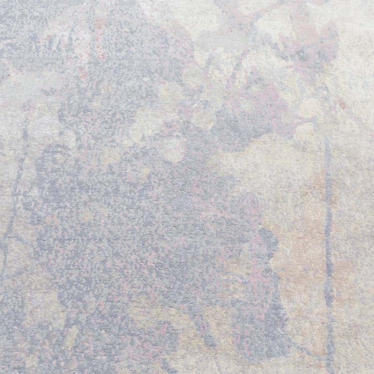 Ковёр с коротким ворсом Летняя игра теней Summer Shadow Play