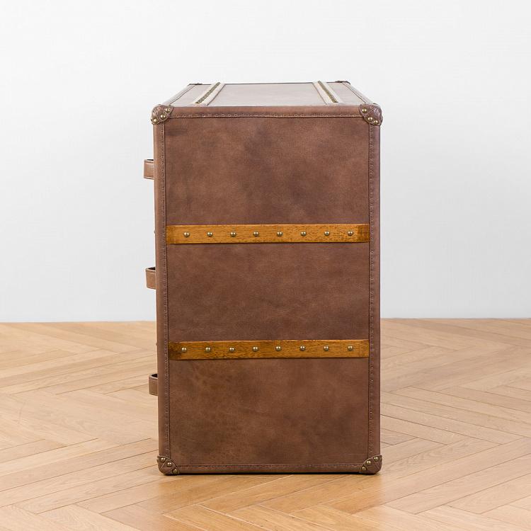 Комод-сундук Ла-Рошель La Rochelle Sideboard RM