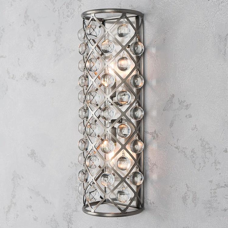 Бра Зигзаг Zig Zag Sconce