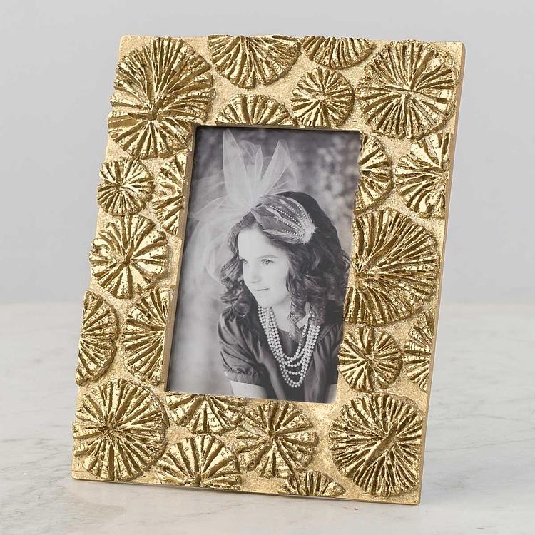 Рамка для фото Ар-деко Art Deco Photo Frame
